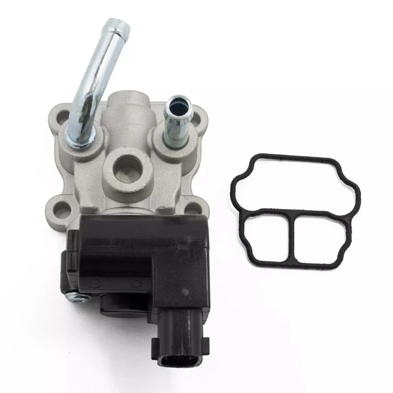 Air Control Valve Idle Speed Motorcycle Accessories For Suzuki Jimny Ignis Liana 2001-2004 18117-78G60 | Автомобили и мотоциклы