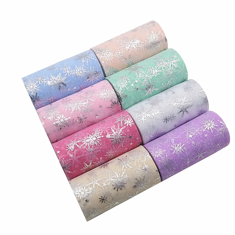 Юбка детская трикотажная из органзы 13 см х 25 ярдов | Дом и сад