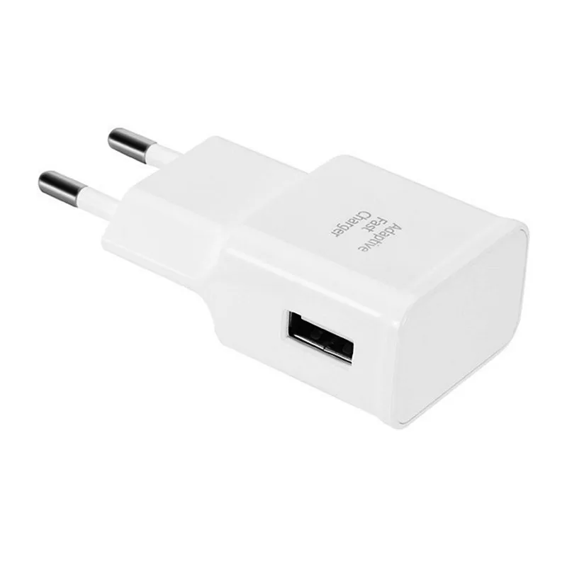 Быстрое зарядное устройство для Samsung A03 Galaxy A12 A52 USB-адаптер магнитный микро-кабель