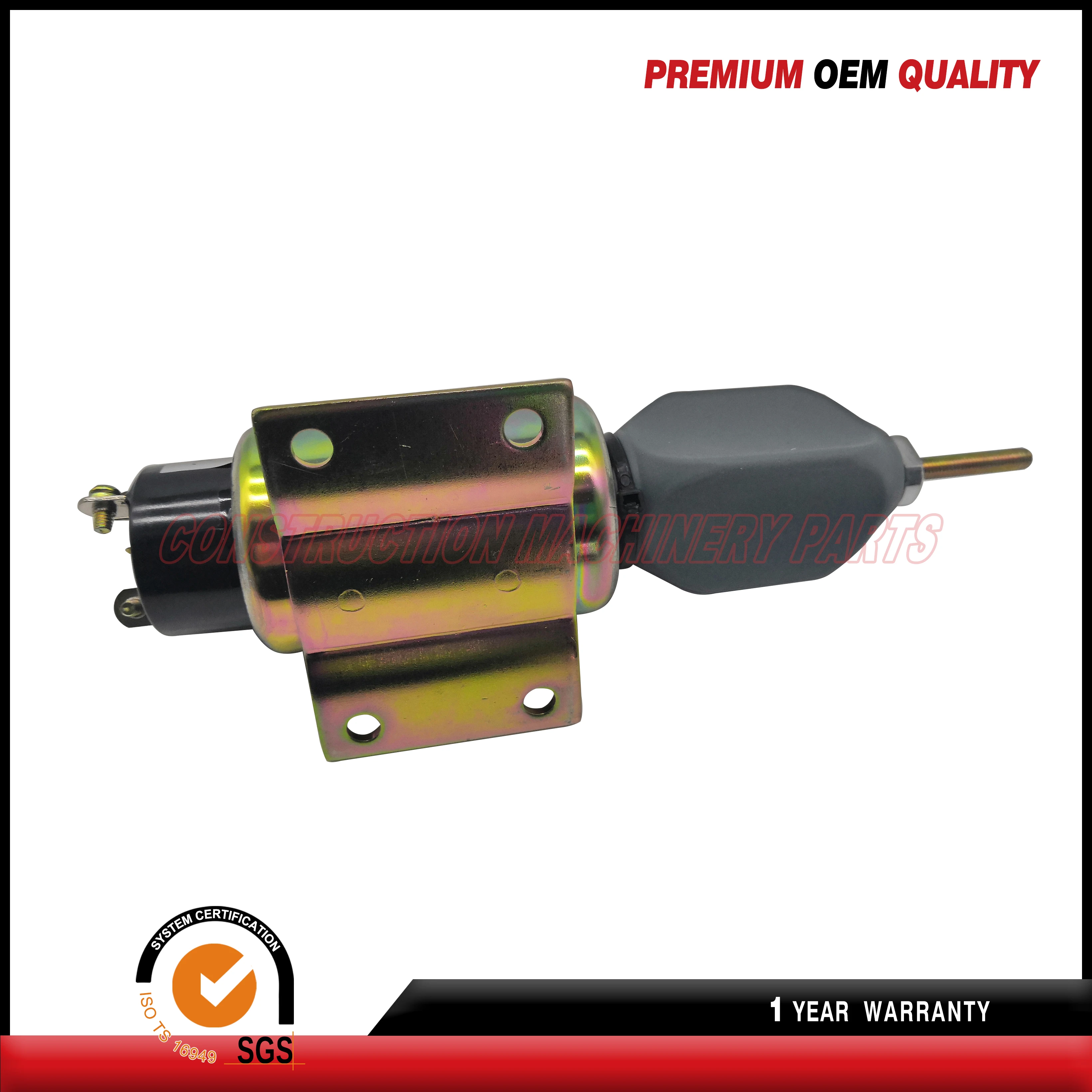 Стоп магнит/концентратор магнит синхро старт оригинальный SA 3329 / 12 2003 12E3U1B1A Woodward (3