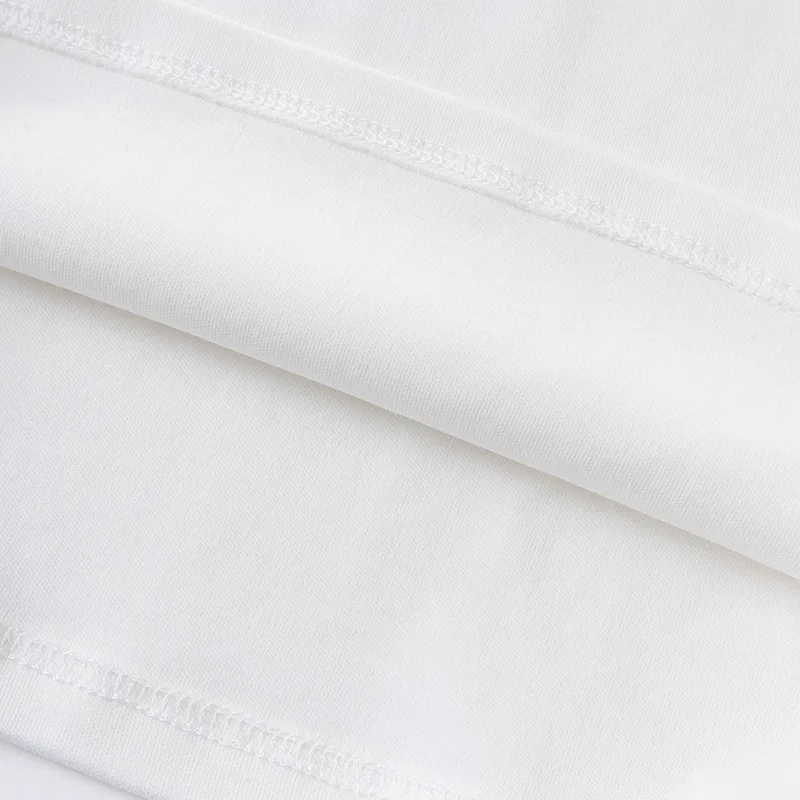 

DBJ14539-1 dave bella autumn baby girls cute ruched butterfly floral appliques T-shirt children tops girl kids fashion tees