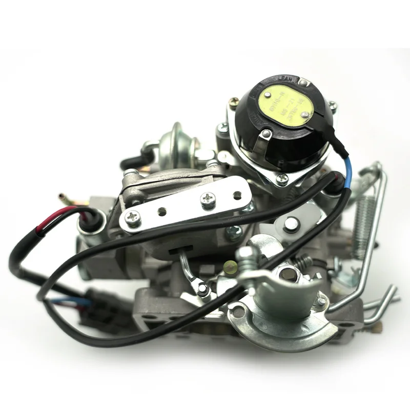 Карбюратор 16010-26J00 Подходит для Nissan патруль GQ Y60 TB42 4.2L / RB30 3.0L | Автомобили и