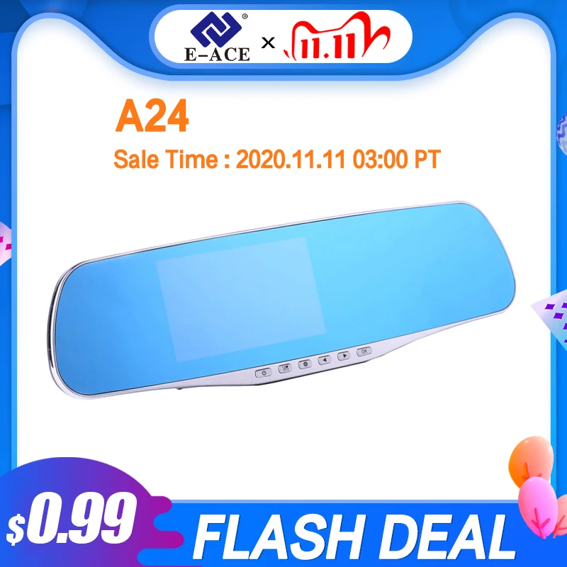 E-ACE 11 Глобальный фестиваль покупок 2020 флэш-продажа-все продукты от 10 28 до 12 PT SecKill |