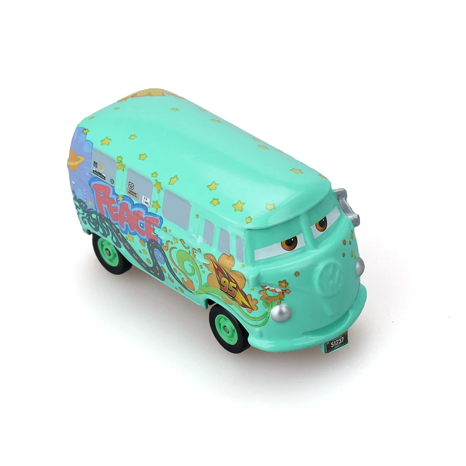 Disney Pixar Cars 2 3 Lightning 40 стиль Mcqueen Mater Jackson Storm Ramirez 1:55 литой автомобиль металлический сплав мальчик детские игрушки подарок