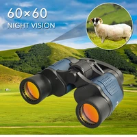 professional telescope 60x60 binoculars 10000m high power for outdoor hunting optical night vision binoculars waterproof