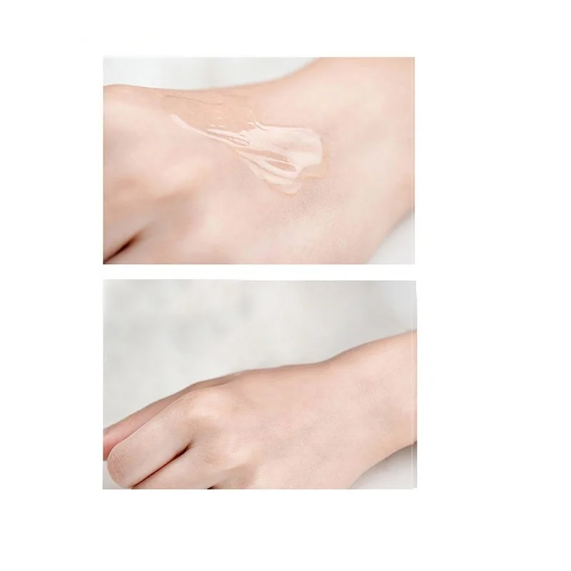 Праймер для макияжа Волшебная невидимая база с эффектом исчезновения пор основа