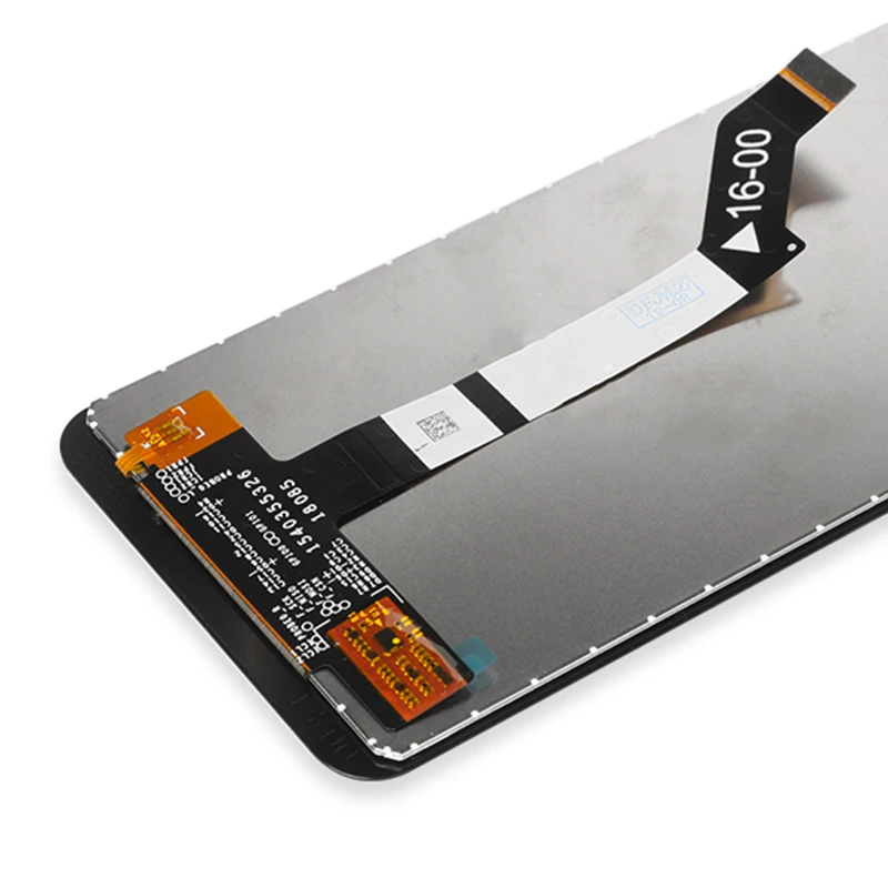 

LCD Display For Redmi 5 Plus LCD Touch Screen With Frame Digitizer Display Replacement For Xiaomi Redmi 5 Plus Global Screen