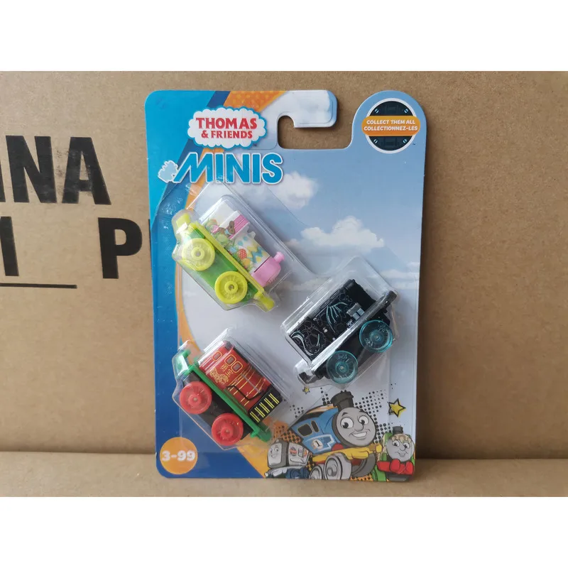 Паровозик Thomas and Friends|Блочные конструкторы| |