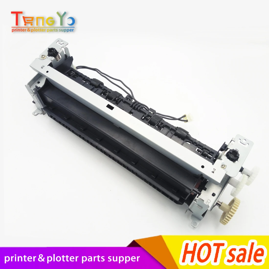 90% новый оригинальный для HP1215/1312 фьюзер в сборе (110 В) деталь принтера продаже|origin of