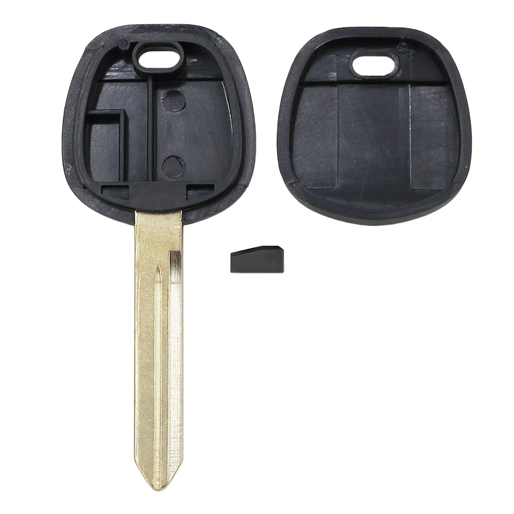 Транспондер зажигания пустой брелок для ключей Защитные чехлы сидений сшитые