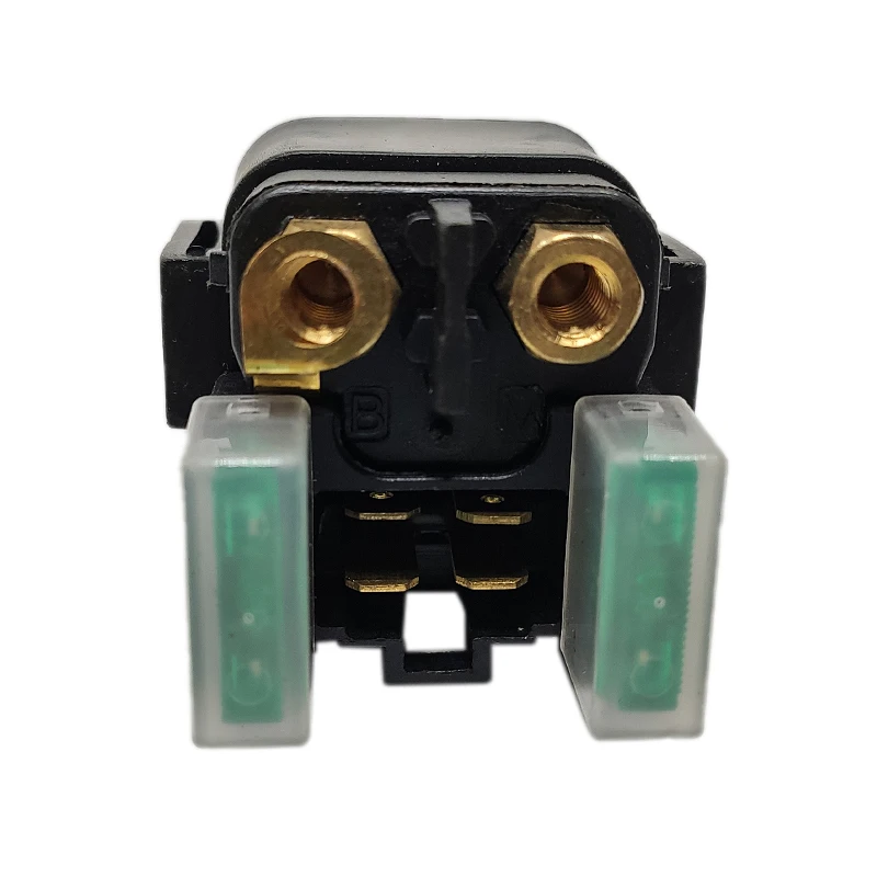 Новое реле стартера мотоцикла соленоидный переключатель для Yamaha YXR 660 Rhino 2004 2005 2006