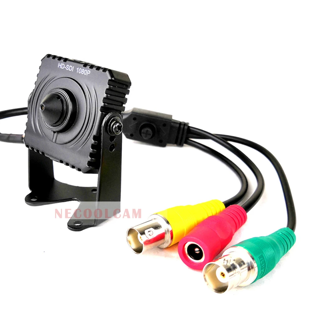 NEOCoolcam 2MP 1080P HD SDI камера видеонаблюдения 2 1 мегапиксельная мини WDR OSD смарт