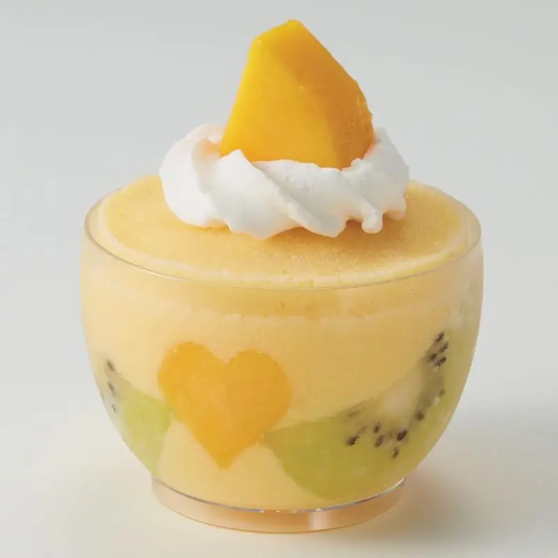 50 шт. Прозрачная Жесткая пластиковая коробка в форме яйца|Одноразовые чашки| |