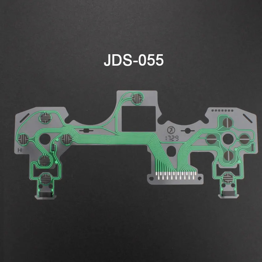 Гибкий кабель YuXi для Sony Playstation 4 PS4 / Pro JDM 050 040 030 001 проводящая пленка контроллера |