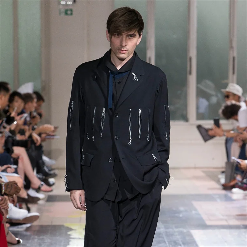 Новый оригинальный дизайн и индивидуальная застежка-молния сложная фотография!