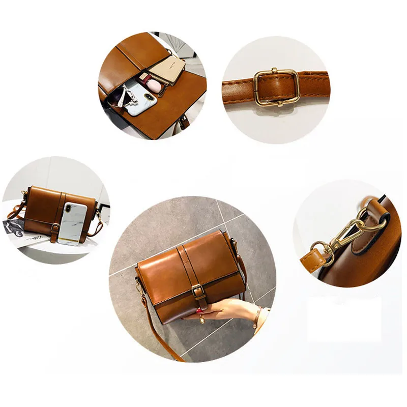 

Bags for women 2020 bolsos de mujer high quality Pu leatherbolso verano Messenger Bags luxury handbags women bag torebki markowe