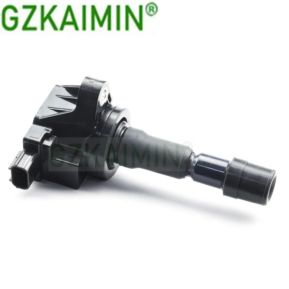 

High Quality OEM CM11-116 30520-RB0-S01 Brand New Coil IGNITION COIL For Honda 09-13 CR-Z Fit 11-16 1.5L