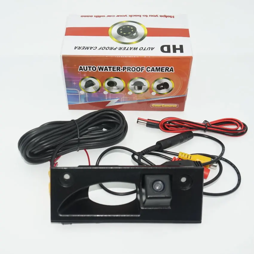 Car camera For Honda Odyssey 2006 2007 2008 2009 Rear View Camera HD Night Vision vision high quality | Автомобили и мотоциклы