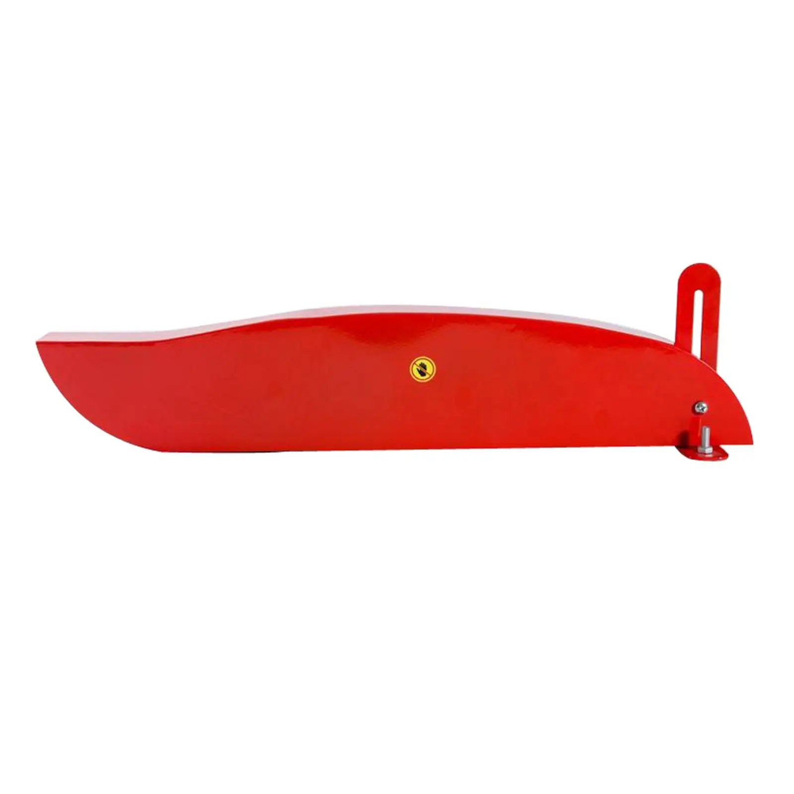 

Professional Metal Table Saw Cover Shield Shell Case for 10-14'' Table Saws