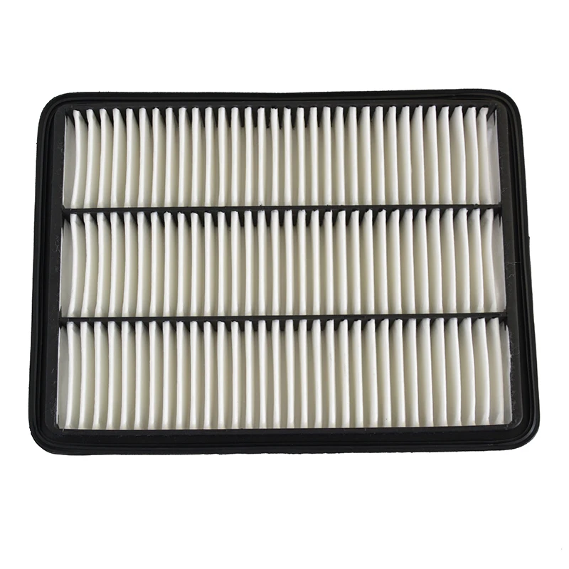 

Car Air Filter For Dongfeng Motor Oting 2.5TDI-for diesel 2007- Rui Qi pickup 2.4L For Nissan Para Qi 2.5TDI-diesel 16546-Y3700