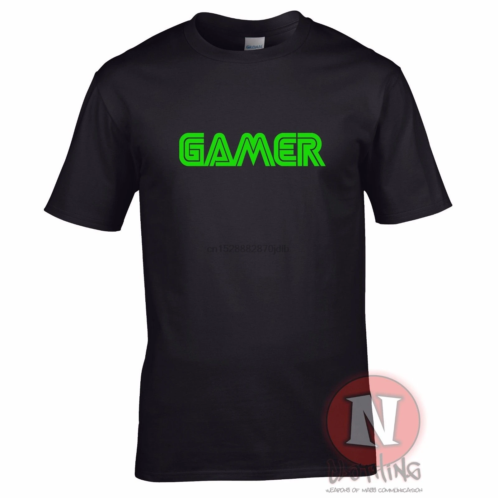 Футболка геймера xbox PS4 PC PS2 WiiU cool футболка по игре Cool casual pride Мужская модная унисекс