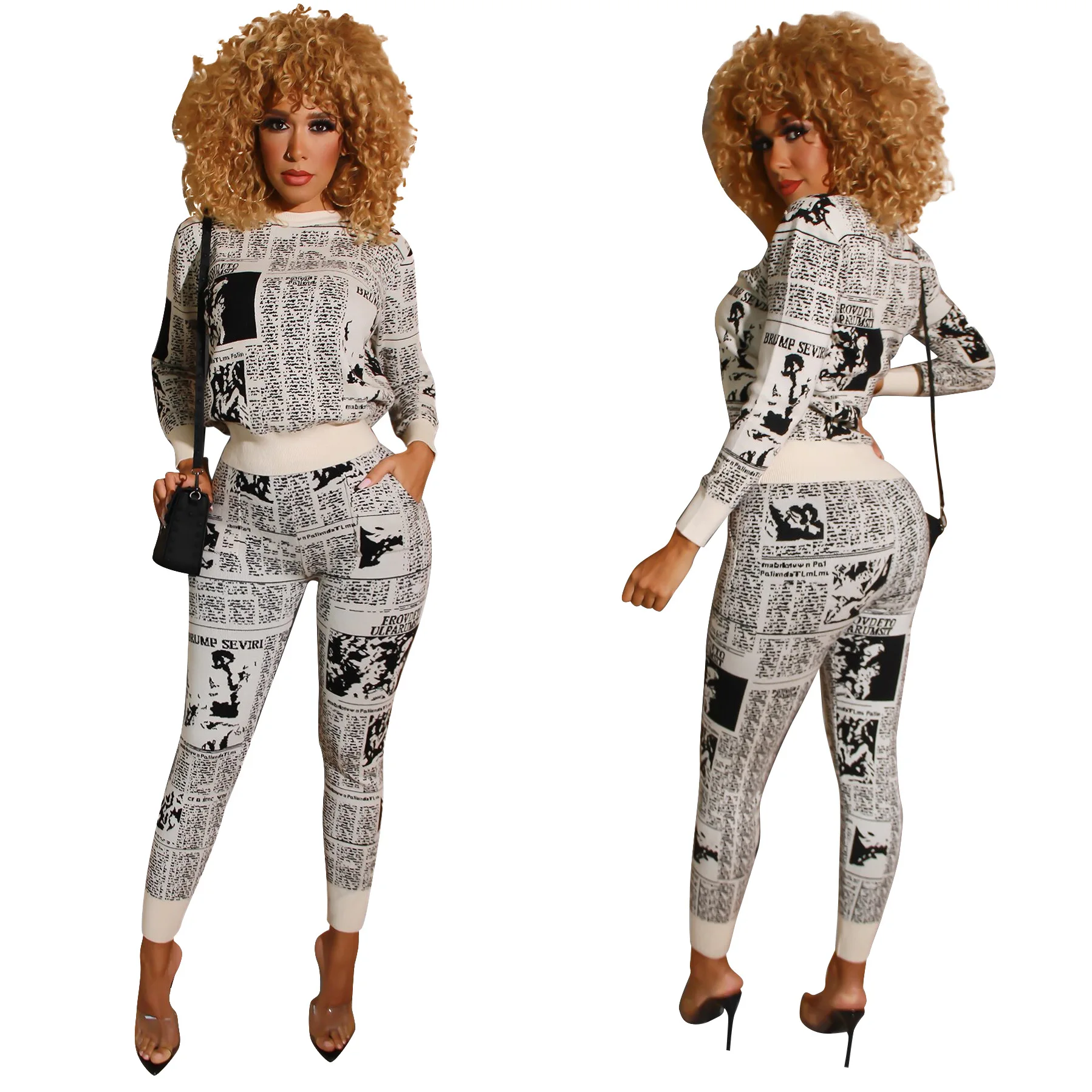 Женские комплекты женские красные синие черные 2 шт. спортивный костюм хлопок