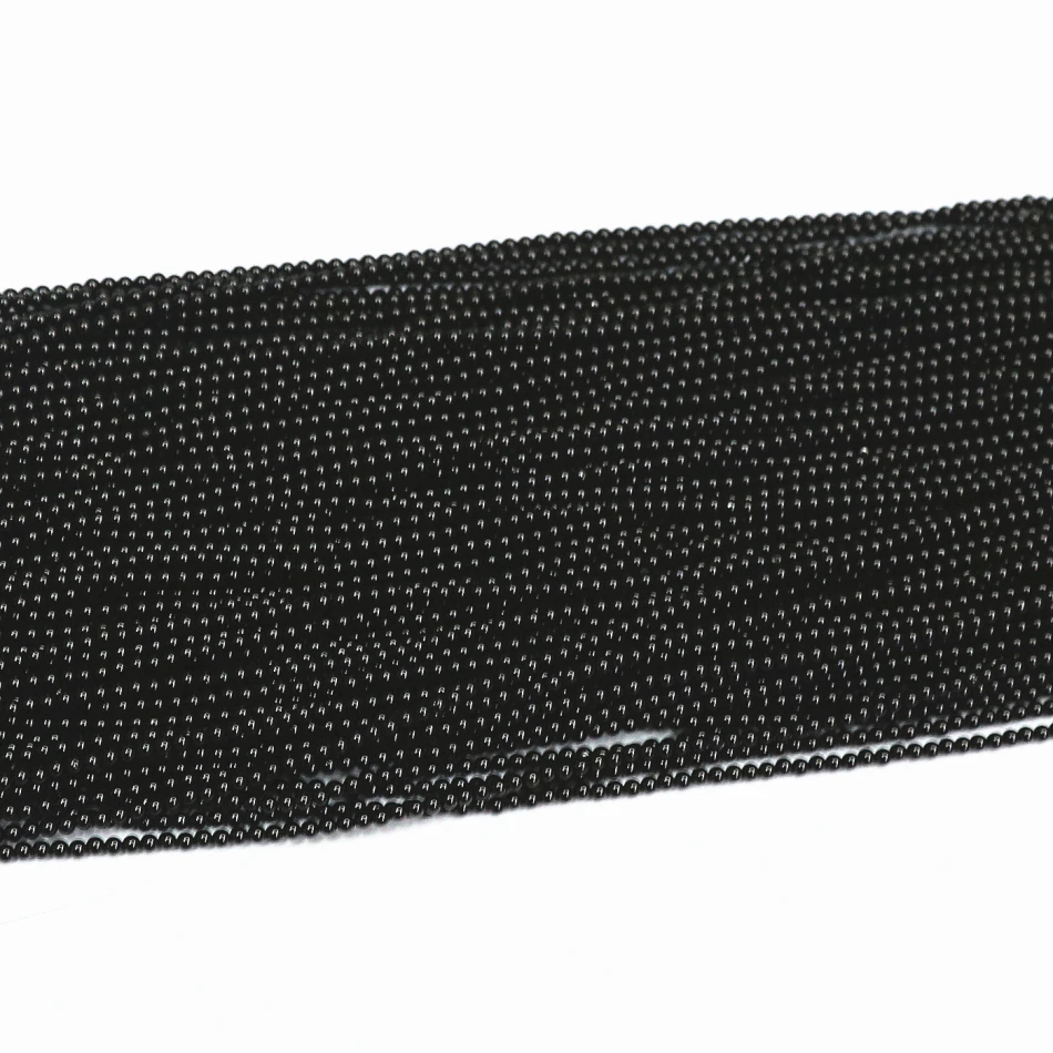 Популярный круглый незакрепленный камень 2 мм 3 натуральный сделай сам ювелирное