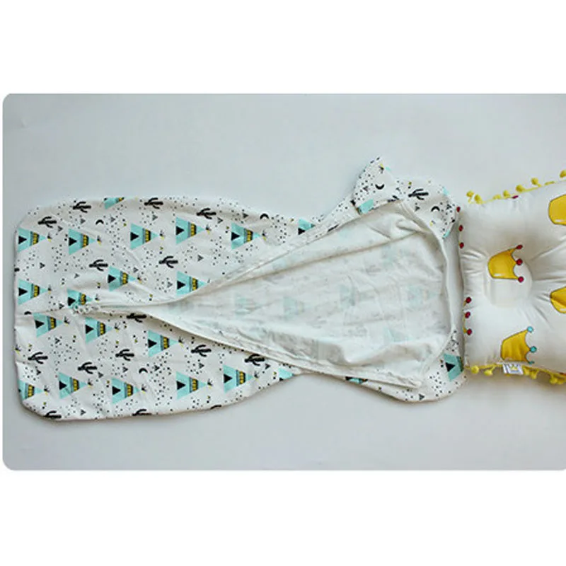 

Newborn Baby Sleeping Bag Baby Boy Baby Girl Baby Sleeping Bags Receiving Blankets Baby Nest New Born Baby Items Baby Swaddle