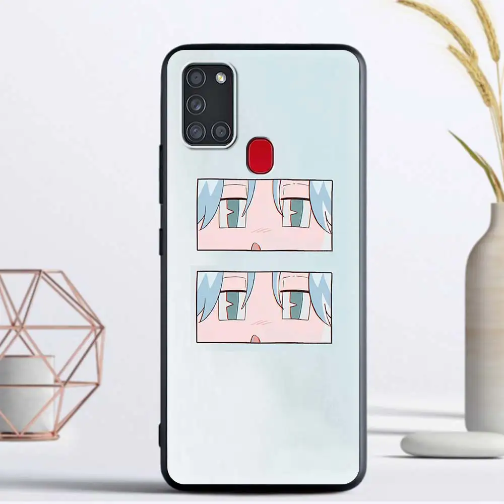 

Sk8 The Infinity Anime Silicone Black Phone Case For Samsung Galaxy A32 5G A51 A71 A21s A31 A41 A11 A12 5G TPU Bag Cover Coque