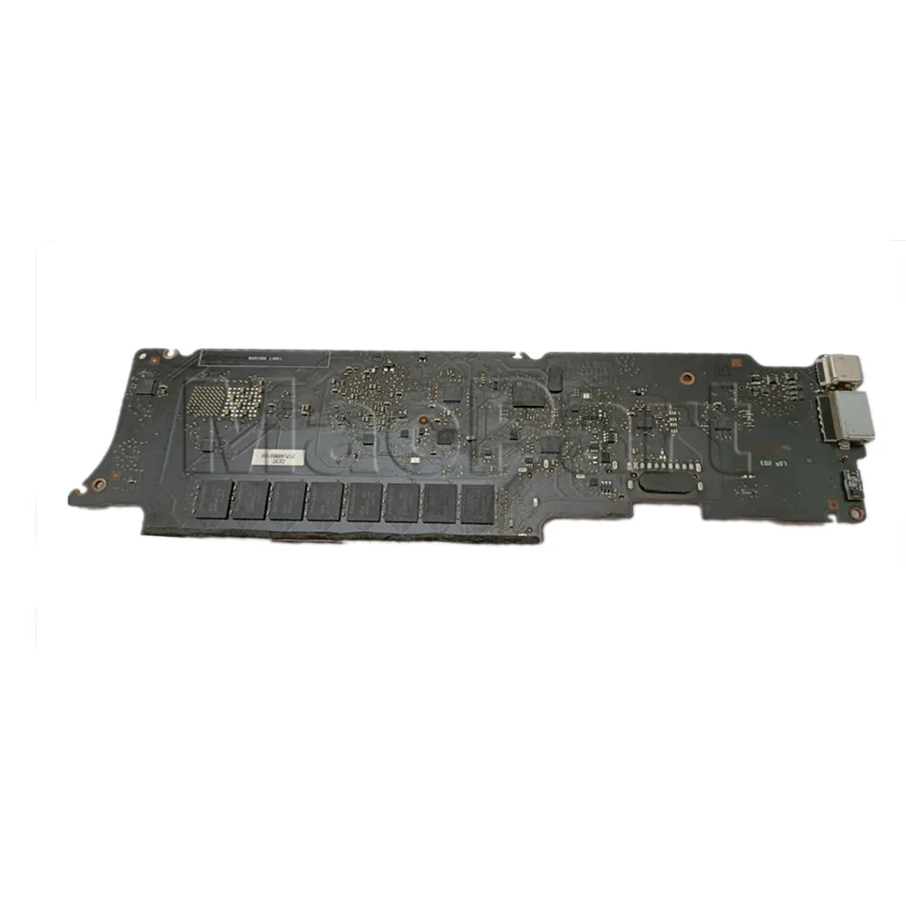 Материнская плата A1370 820-3024-B 820-2796-A для MacBook Air 11 &quot материнская Core i5 i7 2 ГБ 4 конец 2010