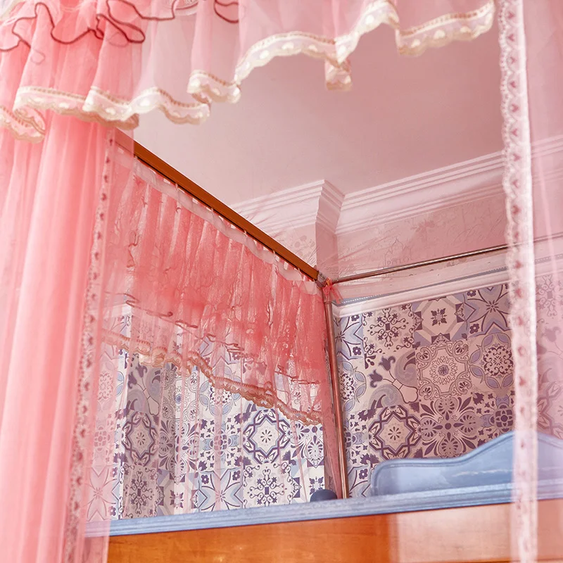 Летняя двухслойная сетка от комаров для матери и ребенка 1 2 м | Дом сад