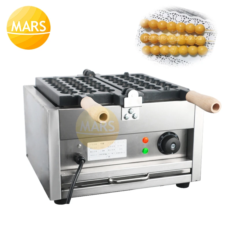 Электрический/газовый шпагат вафельница машина Takoyaki Осьминог шары гриль