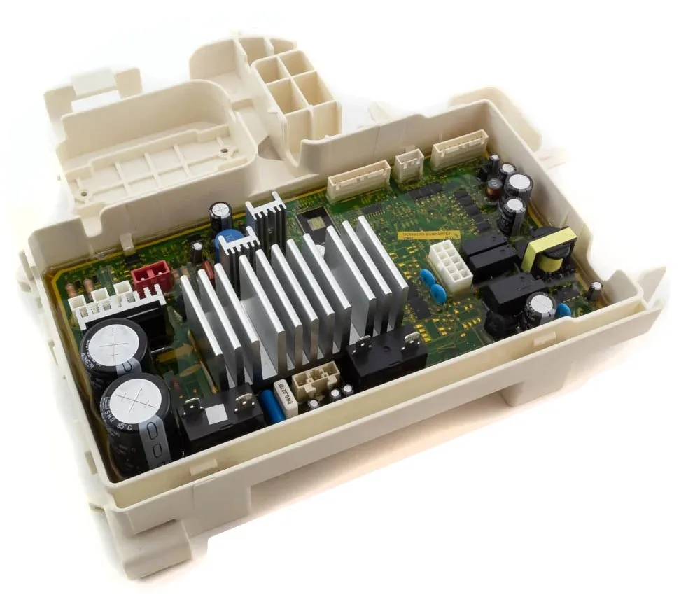 Стиральная машина samsung плата управления dc92 - купить недорого |  AliExpress