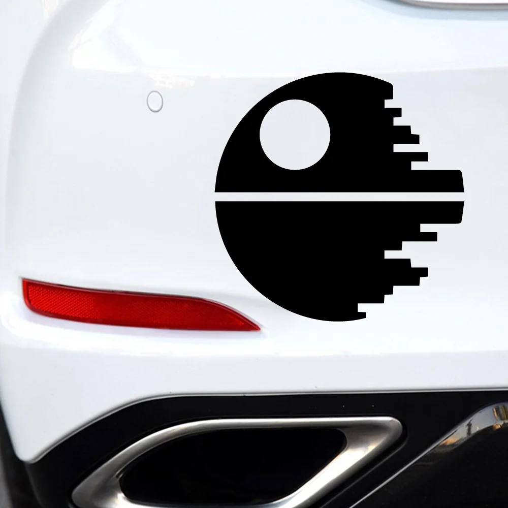 

Car Body Sun Stickers On The Car And Decals Motorcycle Car Styling Accessories