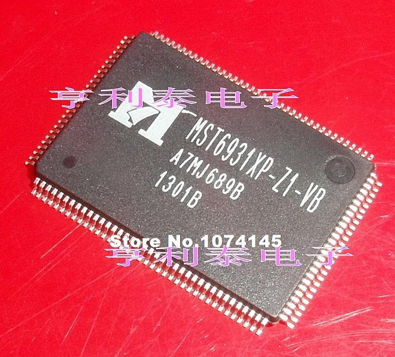 

MST6931XP-Z1-VB