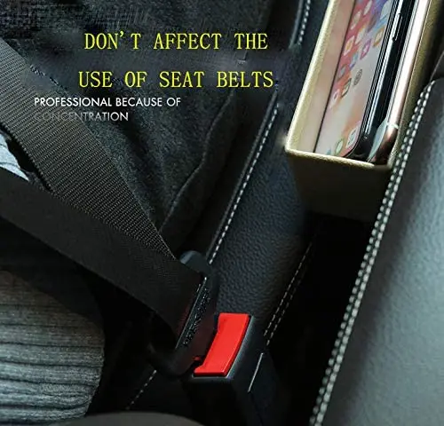 Автомобильный держатель для телефона многофункциональный органайзер кредитных