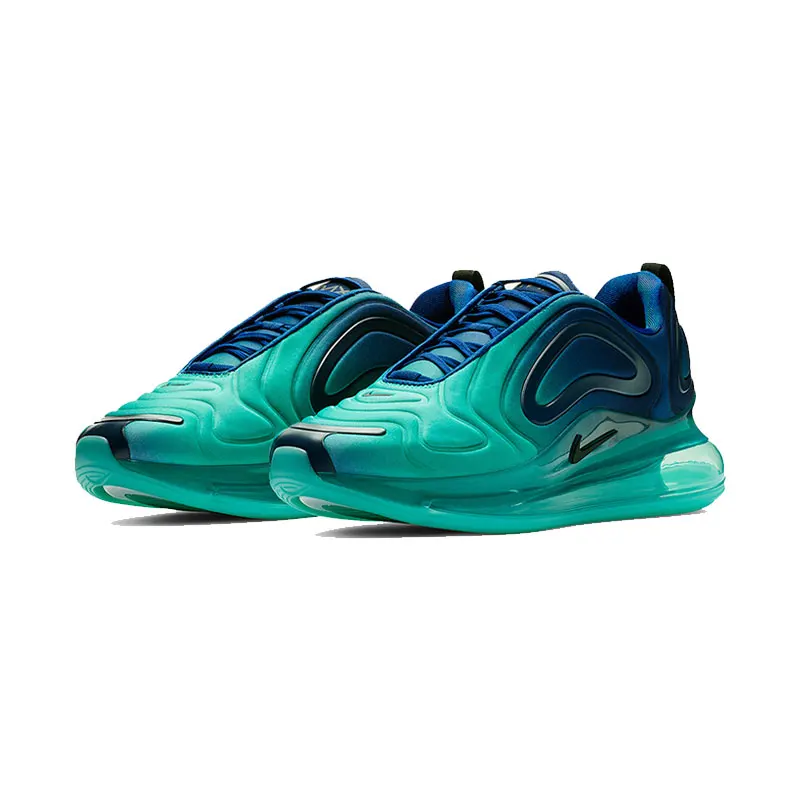Оригинальные мужские кроссовки для бега Nike Air Max 720 хорошее качество удобные