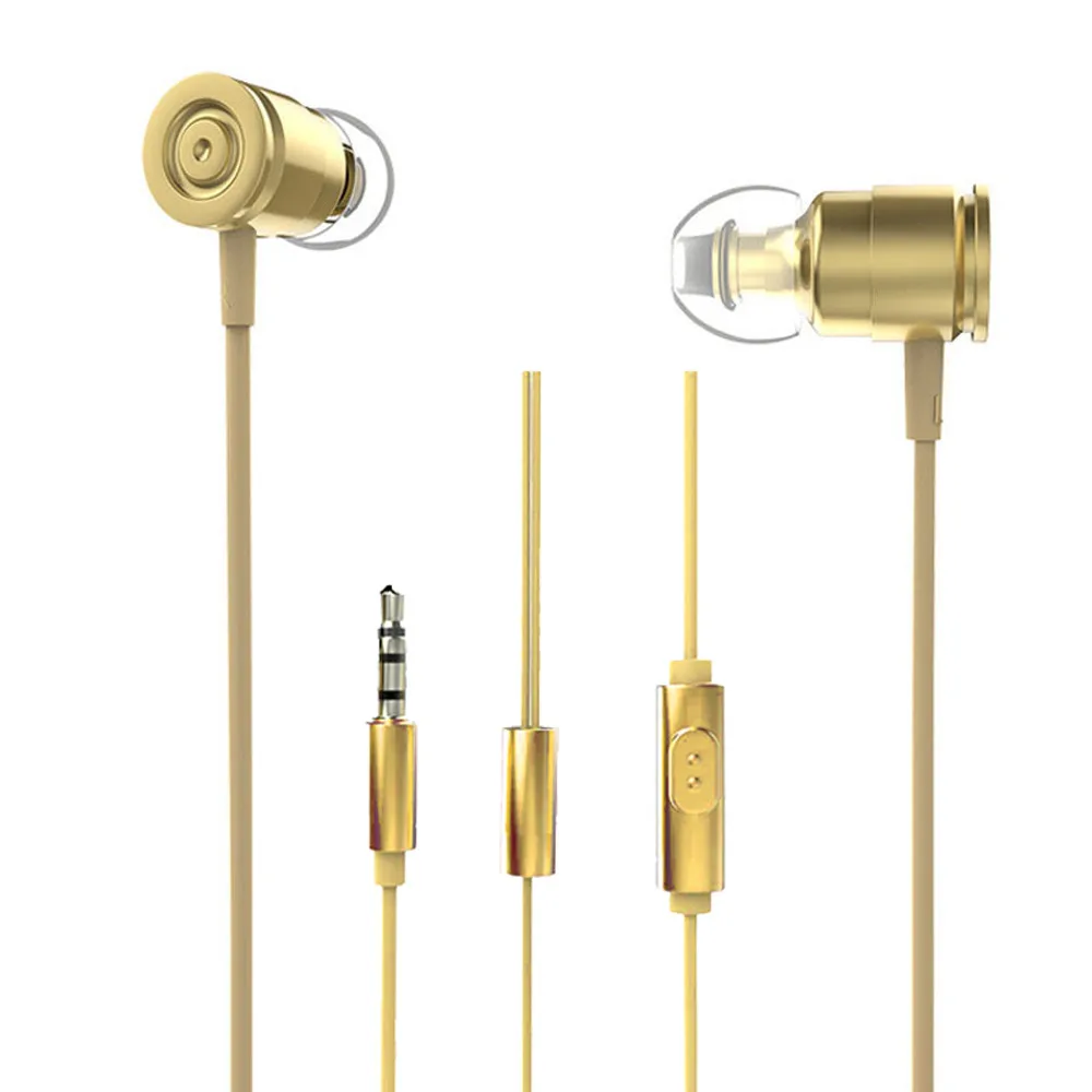 Универсальная Портативная портативная Проводная гарнитура eпула 3 5 мм