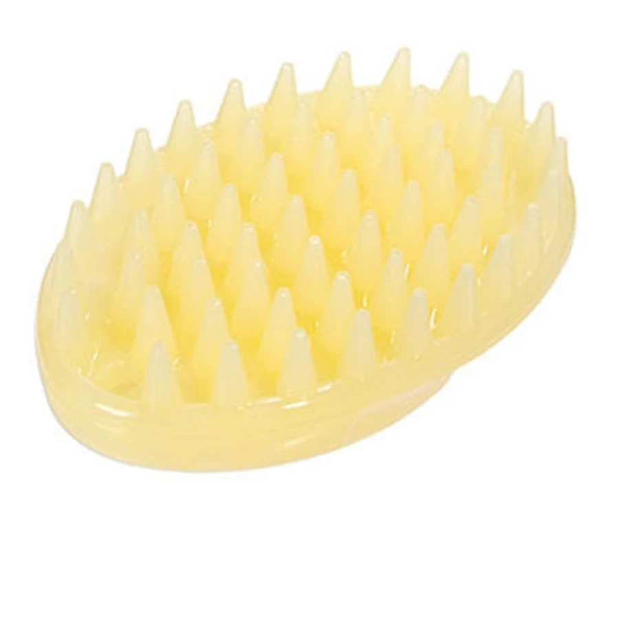 Щетка для ухода за домашними животными Массажная щетка собак Самостоятельная