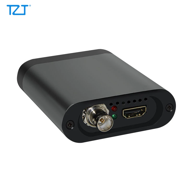 Завеса USB3.0 Потоковое вещание коробка потокового видео 1080P 60FPS поток трансляции