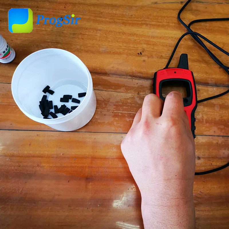 Супер чип транспондера Xhorse VVDI XT27 работает с поддержкой мини
