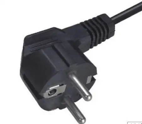 EU plug 450nm 15W-Laser-Module-W-Heatsink-Fan-Support-TTL-PWM-for-DIY-Laser-Engraver-J 450nm-15W-Laser-Module-W-Heatsink-Fan-Support-T - Color: EU plug