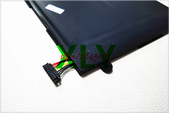 Аккумулятор XLY 7 6 в 38 Втч 5000 мАч C21-TX300P для Asus Transformer Book TX300 TX300CA 13 3 дюйма | Компьютеры