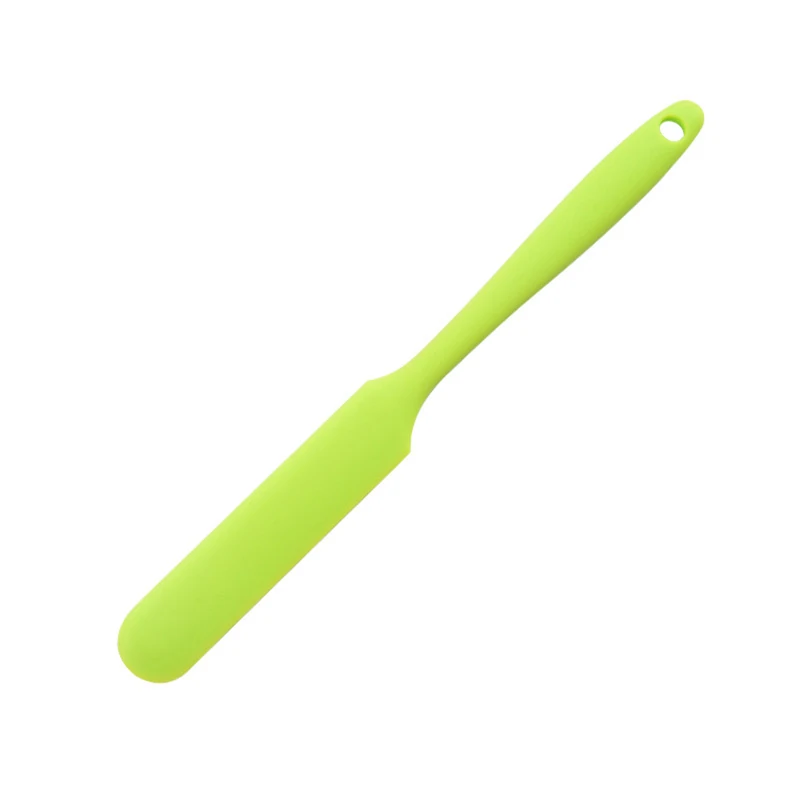 

6PCS Silicone Kitchen Utensil Set Universal Cooking Utensil Non-Stick Heat-Resistant Spatulas Turner Cooking Baking Tools