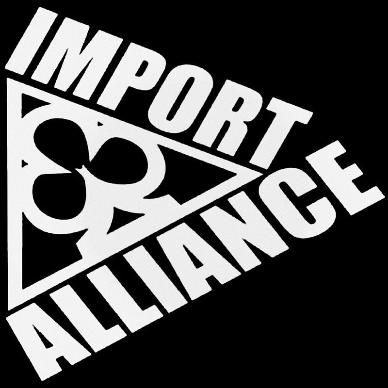 

ALLIANCE
