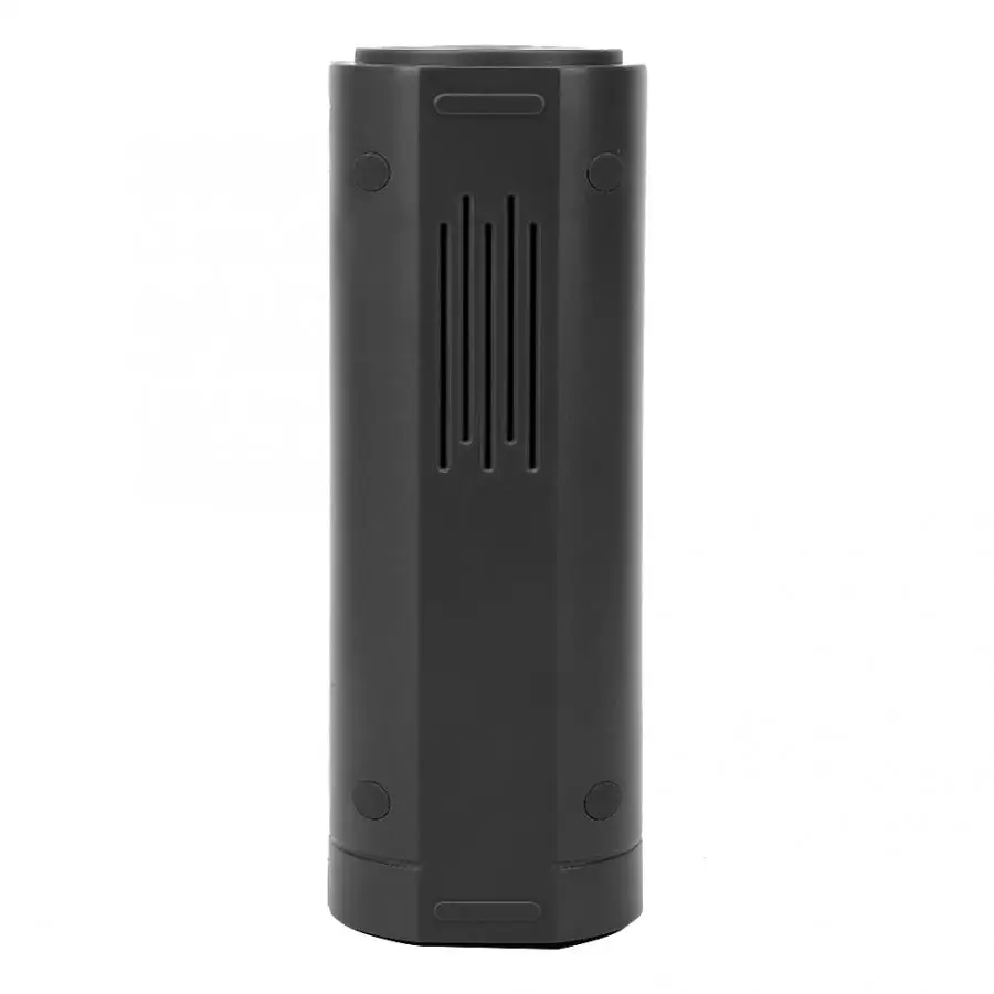 

USB Charging Anion Purifier Ozone Sterilization Disinfection Formaldehyde Removal Purification Household Appliances