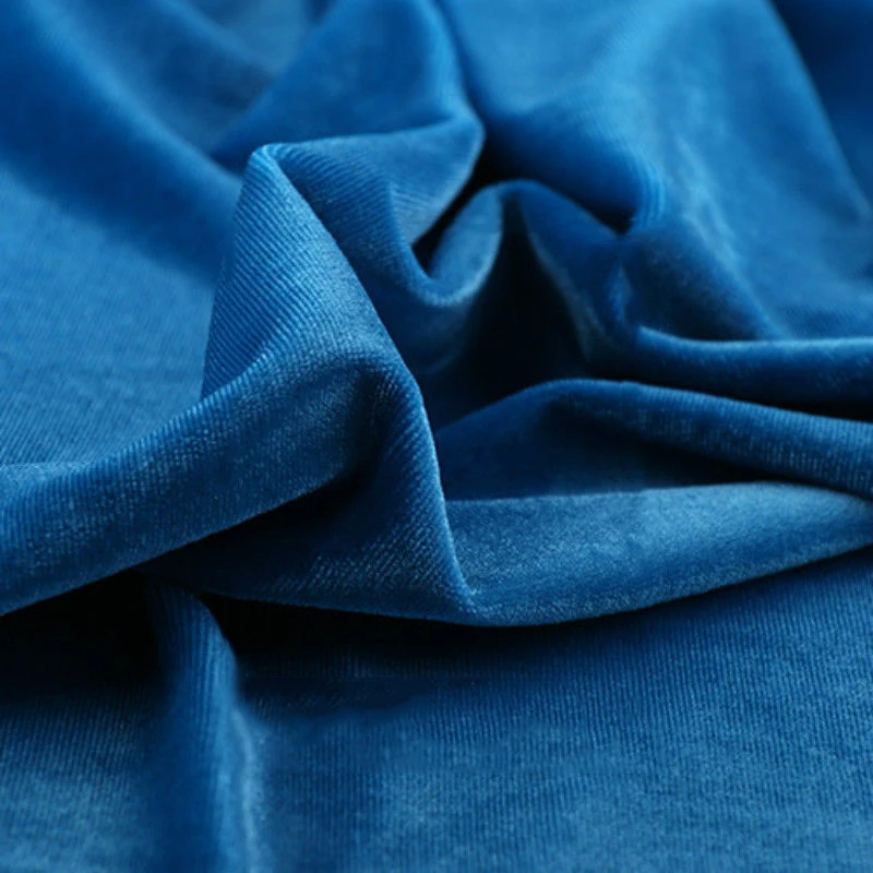 Плотная бархатная ткань для платья Тканевая Обивка фон DIY подушка Cheongsam|Ткань| |