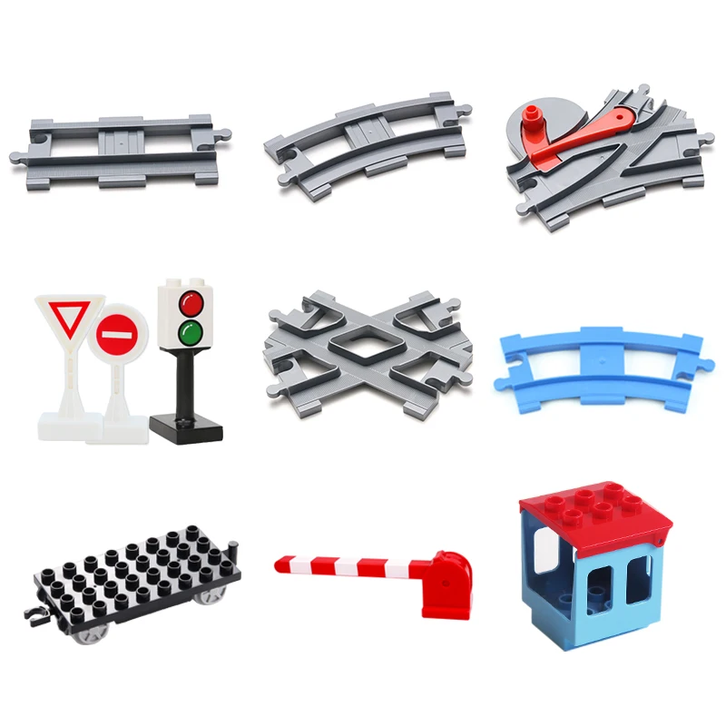 

Конструктор «сделай сам», большой размер, совместимый с транспортными средствами