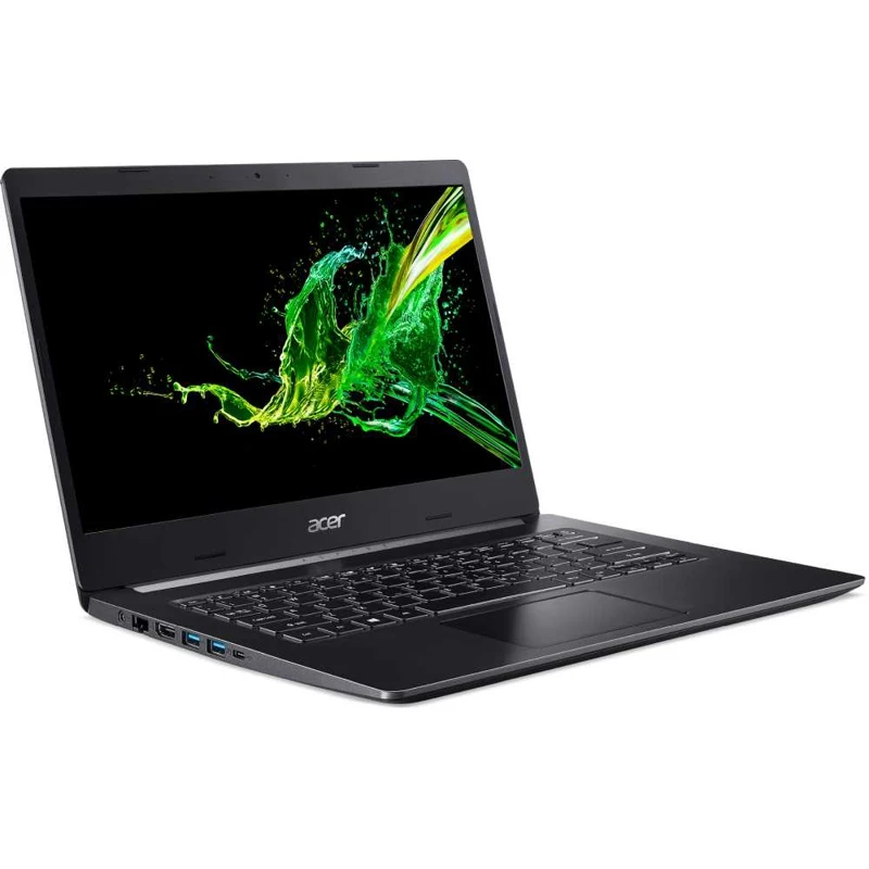 Ноутбук ACER Aspire 5 A514-52-56P2 14" IPS i5 10210U 8Гб 512Гб SSD Intel UHD 620 NX.HLZER.005 | Компьютеры и офис