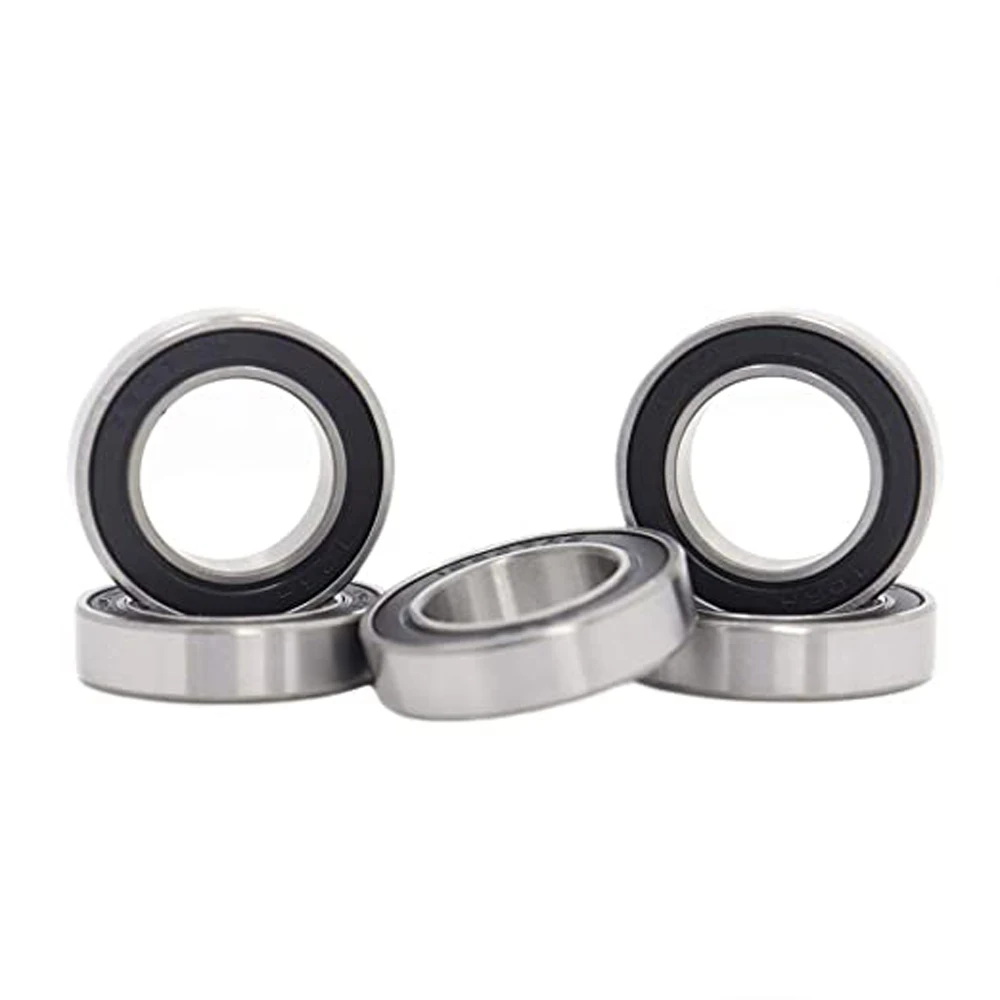 

2pcs Bearing 18307-LBLU 18307 18x30x7 18307-2RS 6903-18RS Miniature Thin Wall Bearing Shielding Ball Bearing